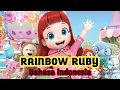 LAGU RAINBOW RUBY FULL BASS JEDUG JEDUG