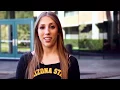 Financial Aid Orientation at ASU