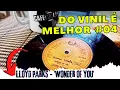 Download Lagu Lloyd Parks - Wonder of You