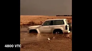 باترول فتك نيسان راعيه سواق Patrol 