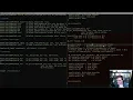 03 27 2025 Reopening my Binary File Project