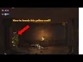 Download Lagu How to break yellow/golden glowing wall | Prince of Persia - The Lost Crown