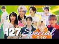 Download Lagu NCT 127 moments that haunt me at 1:27AM