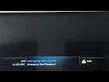 CINCINNATI BELL IPAWS RWT FAIL EAS