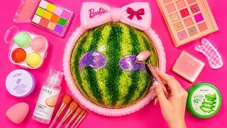 ASMR: Makeup Relaxing❤️