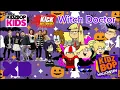Kidz Bop Kids And Kidz Bop Kick Buttowski - Witch Doctor (Kidz Bop Halloween)