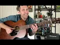 Better Together by Jack Johnson Guitar Tutorial - Guitar Lessons with Stuart!