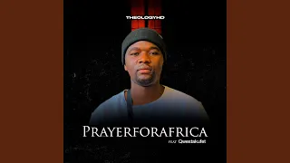 prayerforafrica