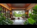 Download Lagu Luxe Balinees binnenplaatsontwerp met een moderne etnische touch voor een sereen tropisch leven
