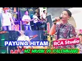 Lagu Payung Hitam || Mz Musik 99 Palembang | Acarah Bapak Irwansyah Sungai Pinang.