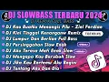 Download Lagu DJ SLOW FULL BASS TERBARU 2025 || DJ KAU BUATKU MENANGIS PILU🎵DJ KINI TINGGAL KENANGAN