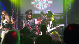 Download Mötley Crüe - Same Ol' Situation - By Looks that Kill at Musicland Melb MP3