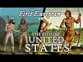 First European Gives Miserable Description of Future United States 1527 Diary of Cabeza De Vaca