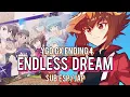 Download Lagu Endless Dream Sub español/ Japonés-¡Yu-Gi-Oh! Gx ending 4 Full