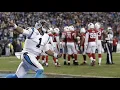 NFL Playoff Highlights 2015-2016
