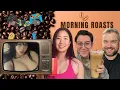 SDCC Reveals Doomsday Asmongold Finds LOVE - Morning Roasts 203 w Dan and Tuggs