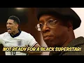 Ian Wright RACE RANT About Jude Bellingham
