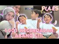 Download Lagu PULES : GAK NYANGKA ABANG L UDAH SEPINTAR INI! NGOBROL SANTAI DENGAN BUNDA LESTI!