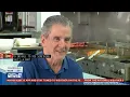 The garbage plate History - Nick Tahou