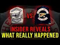 HELLS ANGELS vs ROCK MACHINE QUEBEC BIKER WAR