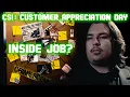 Customer Appreciation Day unlocks more surprises for 2026