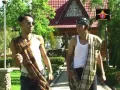 LAGU JAMBI - SAYDINA \u0026 YAS KELANA - ORDER JANDO  ♪♪ Official Music Video - APH ♪♪