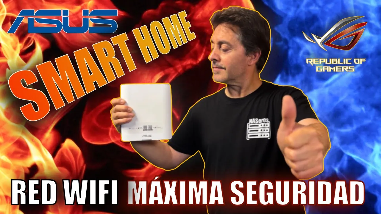 Cómo segmentar tu red WiFi 🛜 para lograr máxima seguridad, rendimiento y privacidad