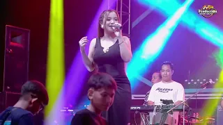 gadis manis kalimantan ajeng febria new astina live halal bihalal rmb wiyorowetan pemalang