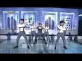 EXO-CBX - Hey Mama! [Music Bank COMEBACK / 2016.11.04]