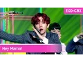 Download Lagu EXO-CBX - Hey Mama! [Music Bank COMEBACK / 2016.11.04]