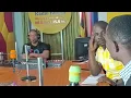Lagu Democracy mu biseera byomumaaso anaaba atya?