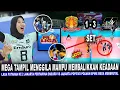 Lagu 🔴MEGA NGAMUK‼️SPIKE BRUTAL MEGA MAMPU MEMBALIKKAN KEADAAN \u0026 HANCURKAN POPSIVO POLWAN🔥JPE LOLOS FINAL