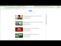 Demo - React Infinite Scrolling And Lazy Loading From API