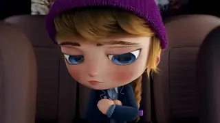 لوحدي في المكان  فيلم ٦ أيام             دندنها