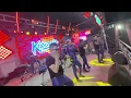 sólo pienso en ti AGRUPACIÓN KRIBENSIS