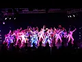 RISE Youth Dance -Iron Love:Famalay