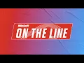 On The Line A Convo With Daniel Simmons National Records And What s Coming This Weekend