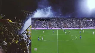 ملخص و أهداف مباراة ريال مدريد و خيتافي 2018 