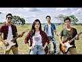 Lagu Should I keep Love You Lyrics Band Cover 