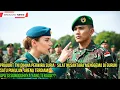 Lagu Jika Kau menang Aku Jadi Istrimu 😱 Ucapan Sombong Perwira Suria Berakhir Tragis oleh tni ahli silat🔥