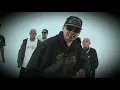 TREN LOKOTE LIGA MALANDRA 2 santa grifa, Santa Fe klan, pinche mara  ....VIDEO OFICIAL