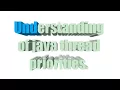 Java thread priority Multithreading Thread Priority in Java