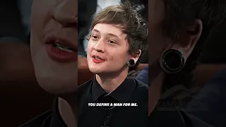 Based Man DROPS FACTS To Woke Lady Who Claims Men Can Menstruate 