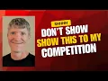The Secret Formula to Finding SEO Keywords That Actually Make Money