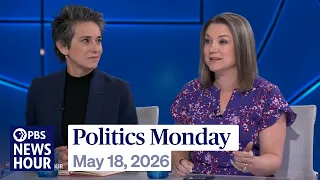 Tamara Keith and Amy Walter on Trump s power in pushing out disloyal Republicans