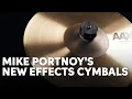 Download Lagu Sabian AA Mike Portnoy Max Cymbals Demo