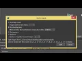 Helicon Focus Batch processing mode