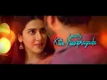 Falaknuma Das - Arerey Manasa Lyric (Telugu) | Vishwak Sen, Sid Sriram Vivek Sagar | Tharun Bhascker