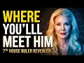 What Your 7th House Ruler Reveals About Your Partner That Most People Miss