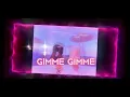Gimme gimme more Roblox Emote Legacy Music Credits Britney Spears